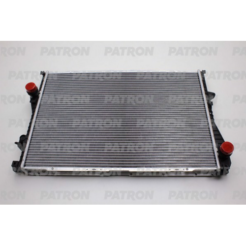 Купить PRS3394 PATRON Радиатор, охлаждение двигателя в интернет-магазине Ravta – самая низкая цена