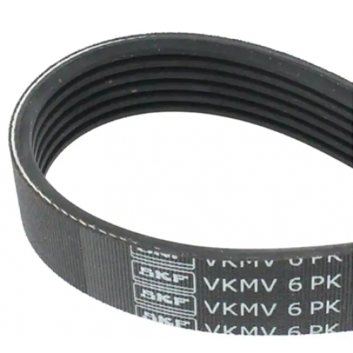 Купить VKMV6PK2400 SKF Поликлиновой ремень в интернет-магазине Ravta – самая низкая цена