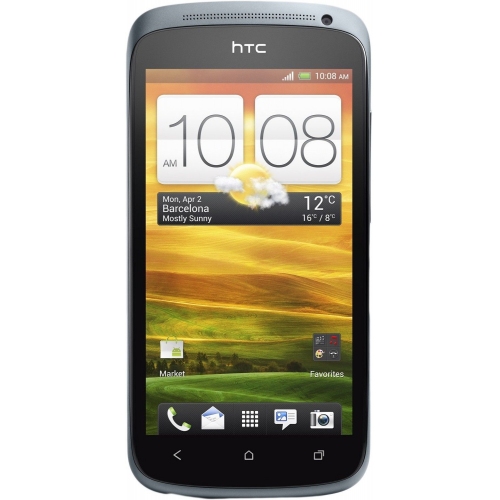 Купить Смартфон HTC One S (серый) в интернет-магазине Ravta – самая низкая цена