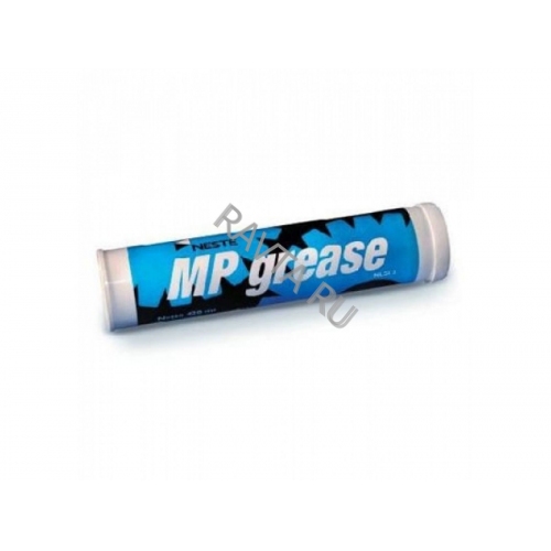 Купить Смазка NESTE MP Grease (0,4кг) в интернет-магазине Ravta – самая низкая цена