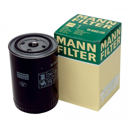 Купить W 1170/13 Mann Фильтр масляный в интернет-магазине Ravta – самая низкая цена