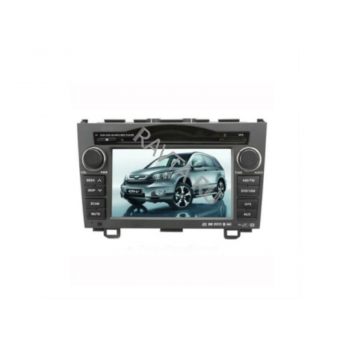 Купить Мультимедийный центр Phantom DVM-1331G HDi (Honda CR-V 2012) SD в интернет-магазине Ravta – самая низкая цена