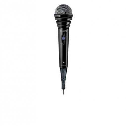 Купить Микрофон Philips SBC MD110  в интернет-магазине Ravta – самая низкая цена