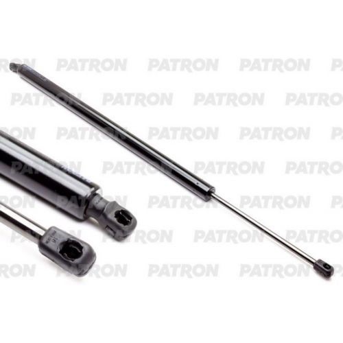Купить pgs018459 PATRON Газовая пружина, крышка багажник в интернет-магазине Ravta – самая низкая цена