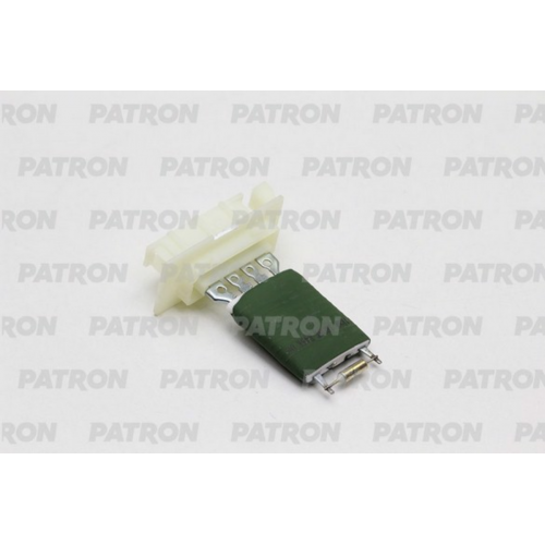 Купить p15-0044 PATRON Сопротивление, вентилятор салона в интернет-магазине Ravta – самая низкая цена