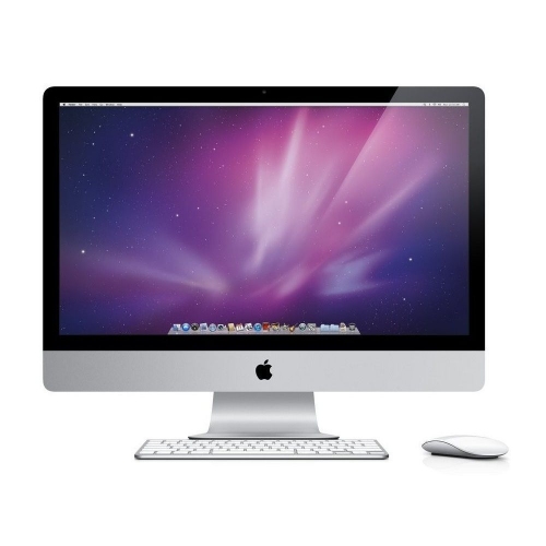 Купить Моноблок Apple iMac A1419 (Intel Core i5-4670, 8GB RAM, 1TB HDD, MacOS) (серебристый) в интернет-магазине Ravta – самая низкая цена