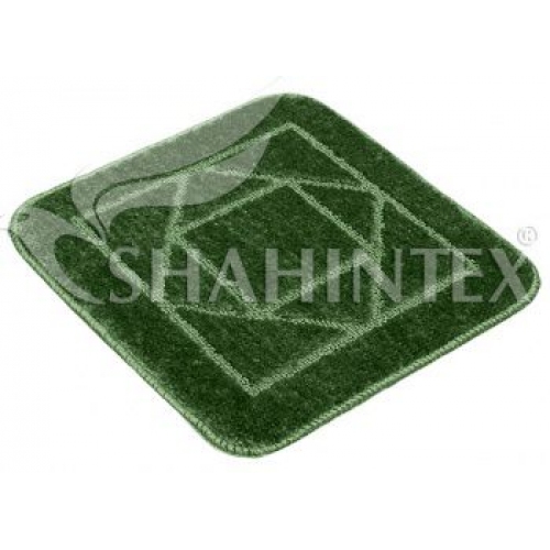 Купить Набор ковриков для мебели Shahintex PP изумрудный 350*350мм 00930947 в интернет-магазине Ravta – самая низкая цена