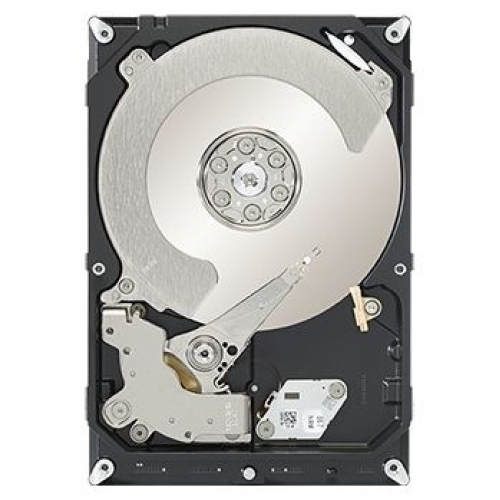 Купить Жесткий диск Seagate ST4000DX001 (4Tb) в интернет-магазине Ravta – самая низкая цена