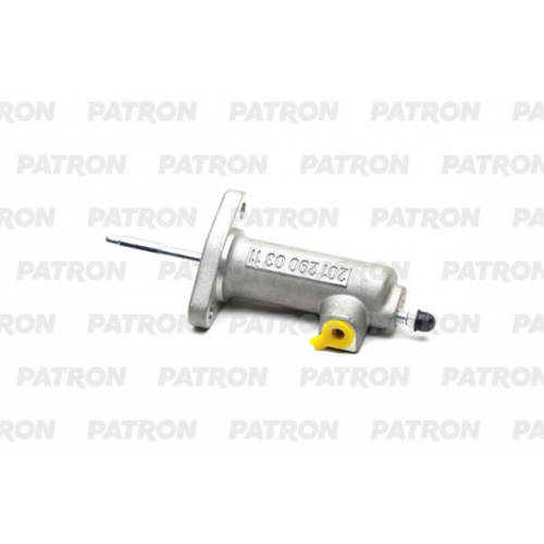 Купить pbc3700 PATRON Рабочий цилиндр, система сцепления в интернет-магазине Ravta – самая низкая цена