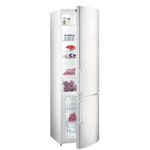 Купить Холодильник Gorenje NRK 6200 KW в интернет-магазине Ravta – самая низкая цена