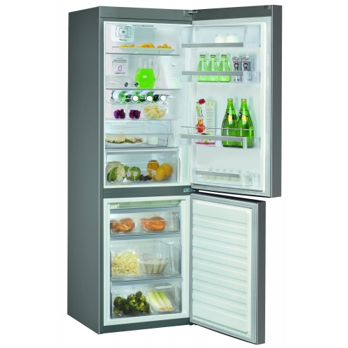 Купить Холодильник Whirlpool WBA 3688 NFC IX в интернет-магазине Ravta – самая низкая цена