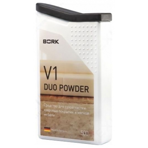 Купить Чистящие средства Bork V1 Duo Powder в интернет-магазине Ravta – самая низкая цена