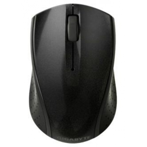 Купить Мышь GIGABYTE MINI M7770V2 BLACK LASER в интернет-магазине Ravta – самая низкая цена