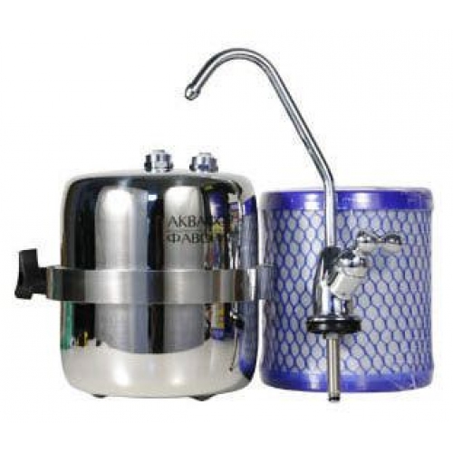 Купить Фильтр для воды Аквафор B150 Фаворит в интернет-магазине Ravta – самая низкая цена