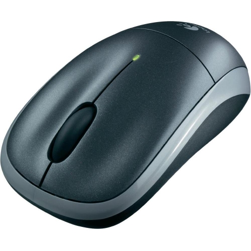 Купить Мышь Logitech M215 (черный) в интернет-магазине Ravta – самая низкая цена