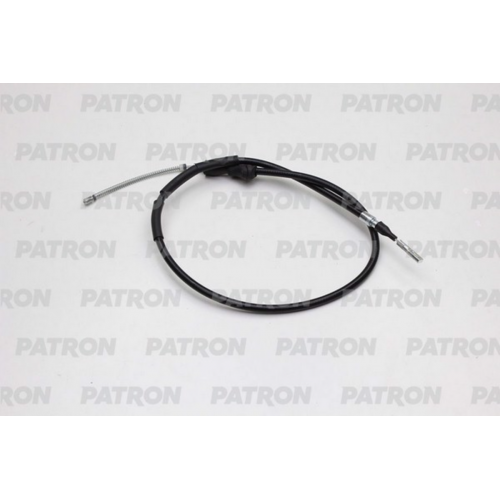 Купить pc3020 PATRON Трос, стояночная тормозная система в интернет-магазине Ravta – самая низкая цена