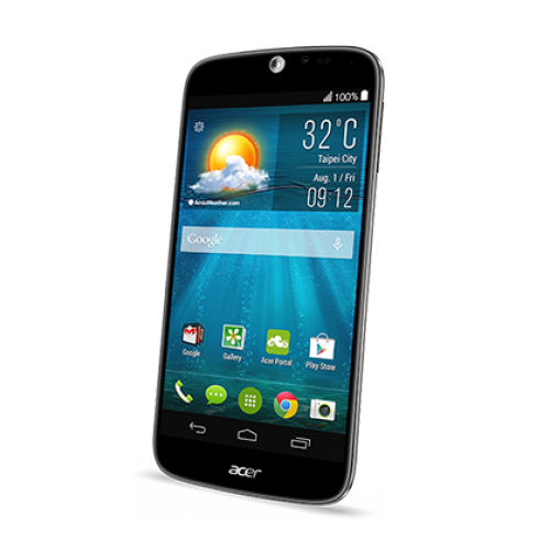 Купить Смартфон Acer Liquid Jade S55 (черный) в интернет-магазине Ravta – самая низкая цена