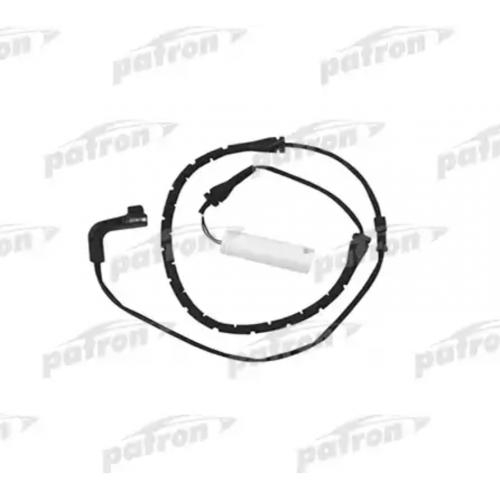 Купить pe17025 PATRON Сигнализатор, износ тормозных колодок в интернет-магазине Ravta – самая низкая цена