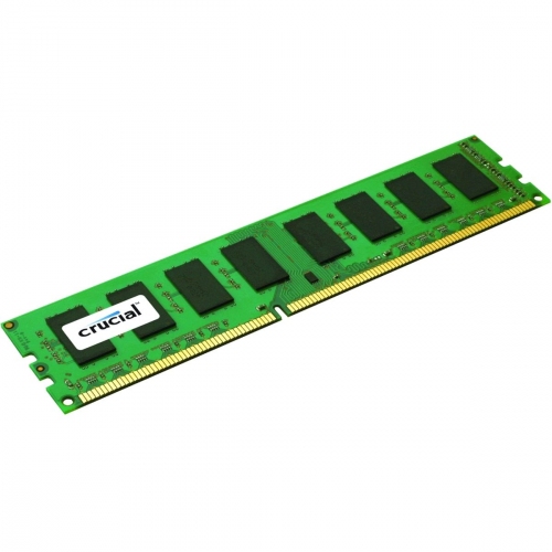 Купить Память DDR3L 8192Mb 1333MHz Crucial (CT8G3ERSLD41339) RTL Reg DR x4 RDIMM 240pin в интернет-магазине Ravta – самая низкая цена