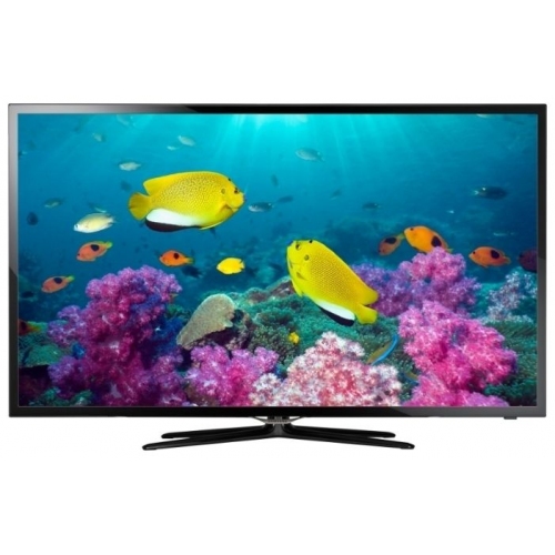 Купить Телевизор Samsung UE50F5500 (черный) в интернет-магазине Ravta – самая низкая цена