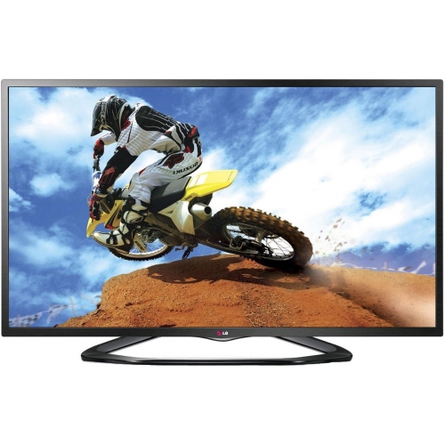 Купить Телевизор LG 47LA620V в интернет-магазине Ravta – самая низкая цена