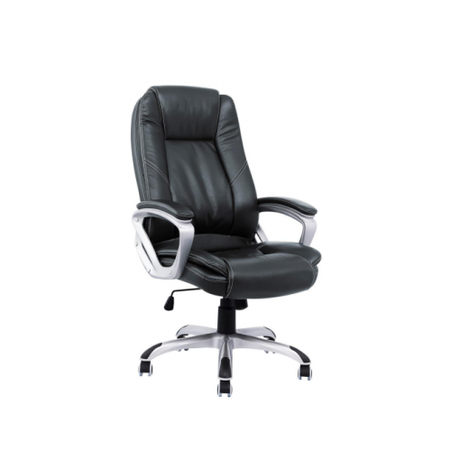Купить Кресло OFFICE LINE HC 141 черное в интернет-магазине Ravta – самая низкая цена
