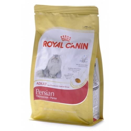 Купить Корм Royal Canin Persian 30 для персидских кошек 2кг в интернет-магазине Ravta – самая низкая цена
