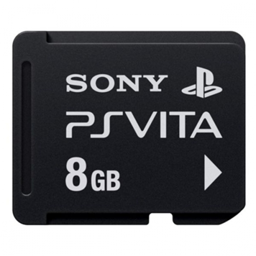 Купить Карта памяти для PS Vita, 8GB в интернет-магазине Ravta – самая низкая цена