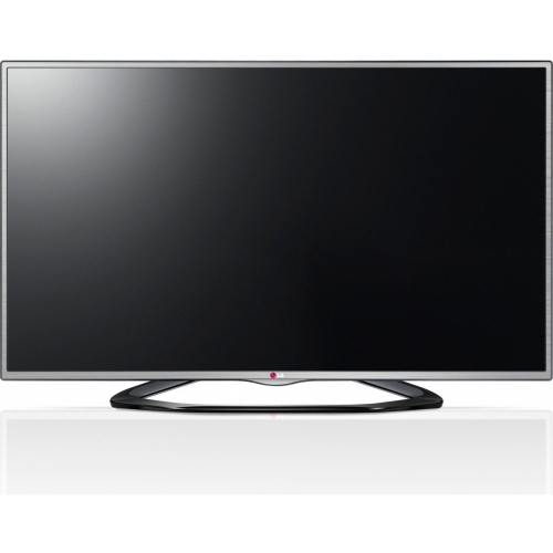 Купить Телевизор LG 32LA615V (серебристый) в интернет-магазине Ravta – самая низкая цена