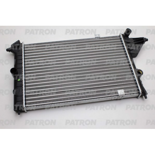Купить prs3329 PATRON Радиатор, охлаждение двигателя в интернет-магазине Ravta – самая низкая цена