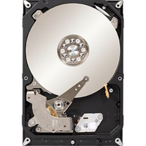 Купить Жесткий диск Seagate ST4000VN000 (4Tb) в интернет-магазине Ravta – самая низкая цена
