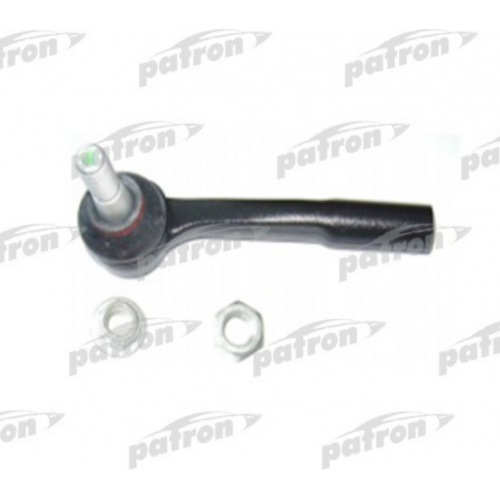 Купить ps1161r PATRON Наконечник поперечной рулевой тяги в интернет-магазине Ravta – самая низкая цена