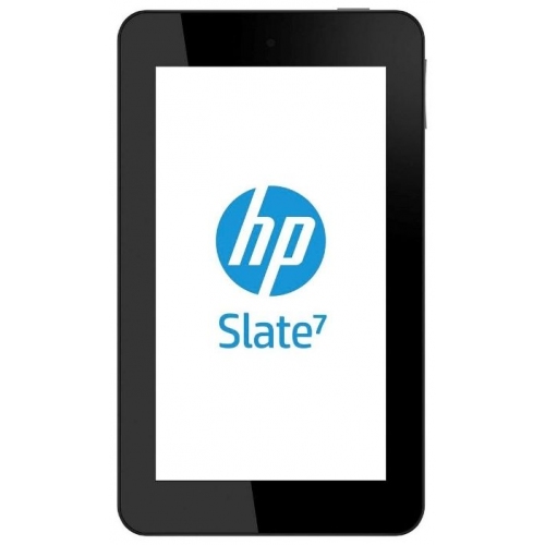 Купить Планшет HP Slate 7 (серебристый) в интернет-магазине Ravta – самая низкая цена