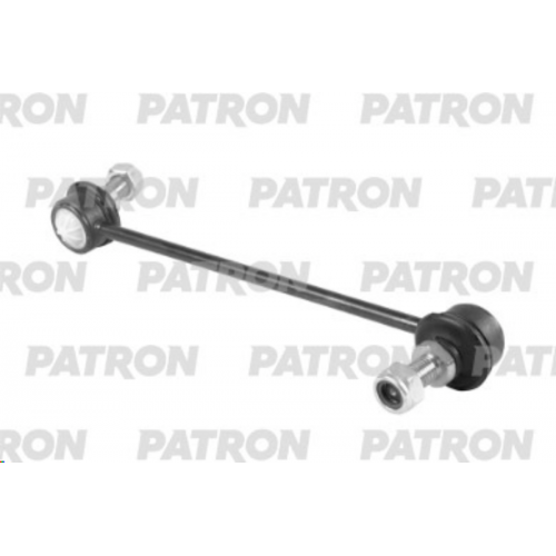 Купить ps4017 PATRON Тяга / стойка, стабилизатор в интернет-магазине Ravta – самая низкая цена