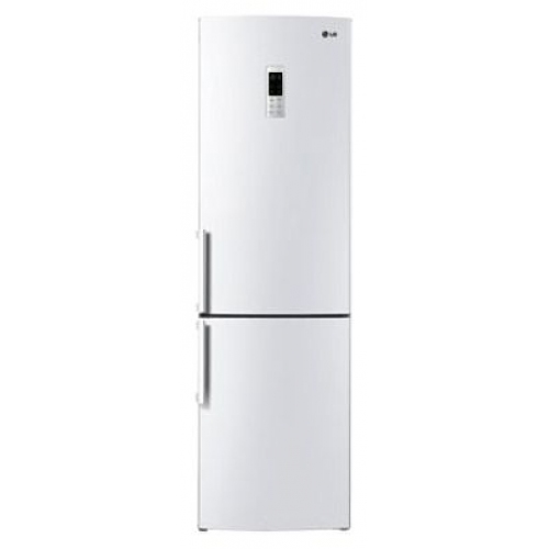 Купить Холодильник LG GWB489YQQW в интернет-магазине Ravta – самая низкая цена