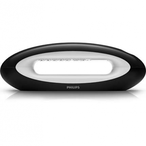 Купить Телефон DECT PHILIPS M5501BW (ArtPhone) (черный/белый) в интернет-магазине Ravta – самая низкая цена