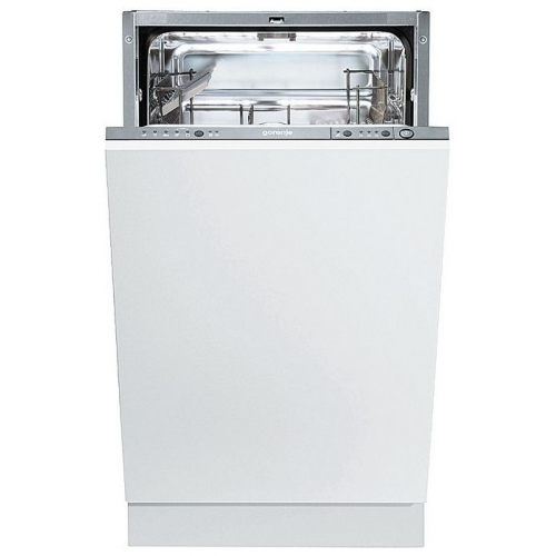 Купить Встраиваемая посудомоечная машина Gorenje GV 53223 в интернет-магазине Ravta – самая низкая цена