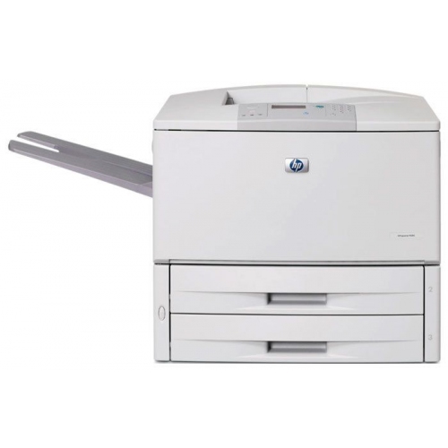 Купить Принтер HP лазерный LaserJet A3 9050N (Q3722A) в интернет-магазине Ravta – самая низкая цена