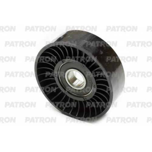 Купить pt65015 PATRON Паразитный / ведущий ролик, поликлиновой ремень в интернет-магазине Ravta – самая низкая цена