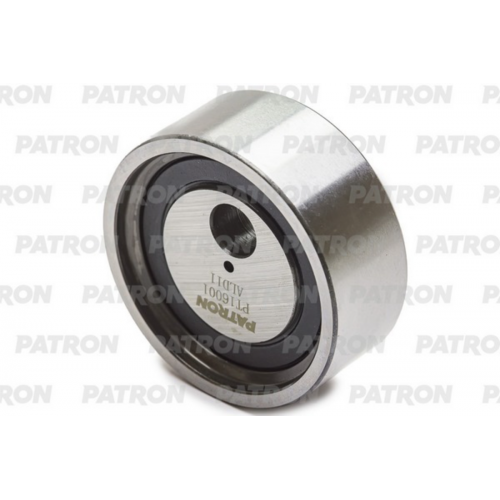 Купить pt16001 PATRON Натяжной ролик, ремень ГРМ в интернет-магазине Ravta – самая низкая цена