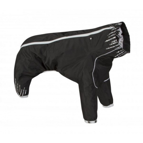 Купить 933084 Комбинезон для собак Hurtta Downpour Suit 30M Чёрный в интернет-магазине Ravta – самая низкая цена