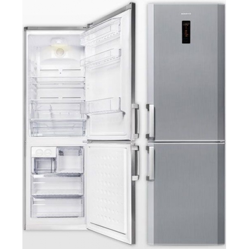 Купить Холодильник BEKO CN 332220 S в интернет-магазине Ravta – самая низкая цена