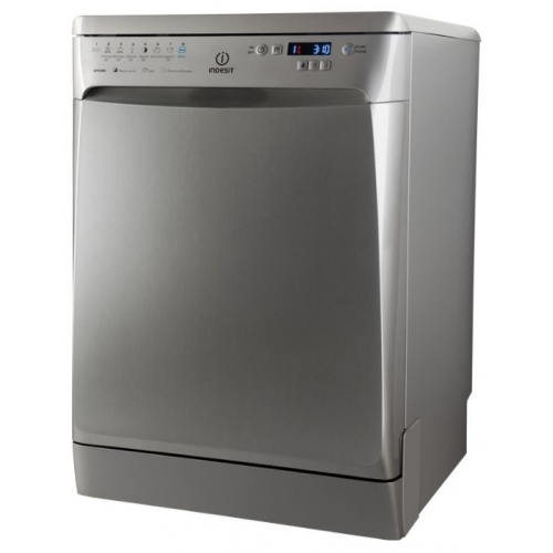 Купить Посудомоечная машина Indesit DFP 58T94 CA NX EU в интернет-магазине Ravta – самая низкая цена