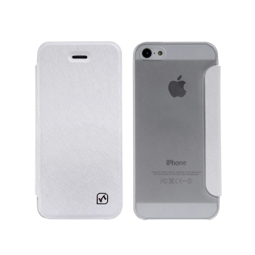 Купить Чехол HOCO Star series case для iPhone 5 (серый) в интернет-магазине Ravta – самая низкая цена