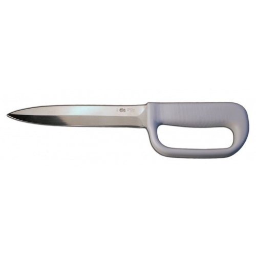 Купить Нож Mora Butcher Knife, Stainless, длина лезвия 175 мм в интернет-магазине Ravta – самая низкая цена