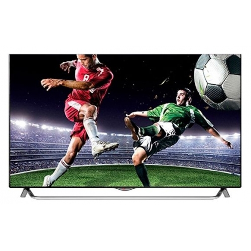 Купить Телевизор LG 55UB830V в интернет-магазине Ravta – самая низкая цена