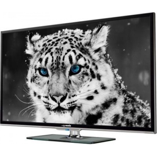 Купить Телевизор Irbis M16Q16HAL (черный) в интернет-магазине Ravta – самая низкая цена