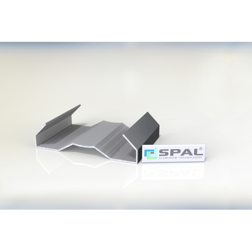 Купить Профиль SPAL Адаптер (6,0 м.п.) в интернет-магазине Ravta – самая низкая цена