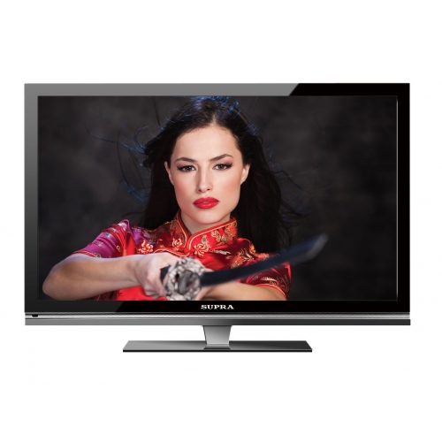 Купить Телевизор Supra STV-LC2285FL (черный) в интернет-магазине Ravta – самая низкая цена
