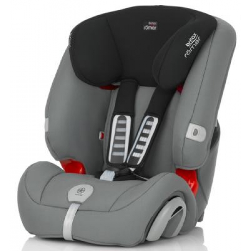 Кресло britax romer evolva